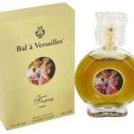 Jean Desprez Bal a Versailles