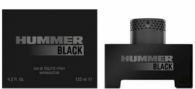 Hummer Hummer Black