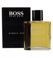 Hugo Boss Boss №1