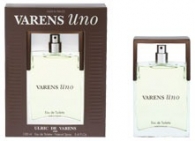 Ulric de Varens Uno