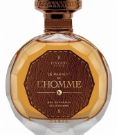 Hayari Le Paradis de L`Homme