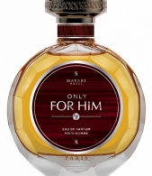 Hayari Only For Him