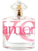 Guerlain Amore With Love