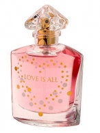 Guerlain Love is All