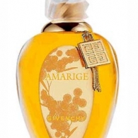 Givenchy Amarige Mimosa de Grasse Millesime