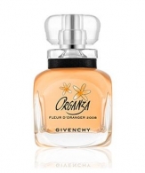 Givenchy Harvest: Organza Fleur d` Oranger (2008)
