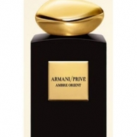 Armani Prive Ambre Orient