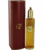 Fragrantia Secrets Pia