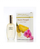 Forever Florals Hawaii Passion Pineapple