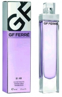 Gianfranco Ferre Lei Her