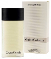 Ermenegildo Zegna Colonia