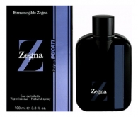 Ermenegildo Zegna Zegna Z Ducati