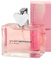 Ella Mikao Design Yujin Amour
