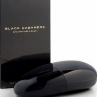 Donna Karan Black Cashmere