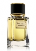 Dolce&Gabbana Velvet Patchouli