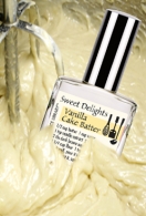 Demeter Vanilla Cake Batter