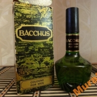 Coty Bacchus