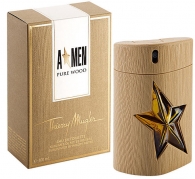 Thierry Mugler A Men Pure Wood