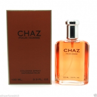 Chaz Pour Homme