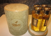 Chabrawichi 4 Fleurs