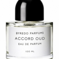Byredo Accord Oud