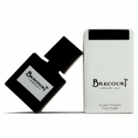 Brecourt Paris Ambre Noir