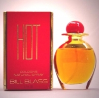 Bill Blass Hot