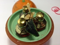 Beverly Hills Beautymasters Golden Fruit