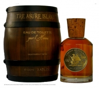 The Legendary Fragrances Treasure Island