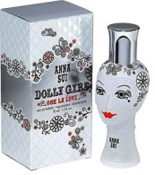 Anna Sui Ooh La Love