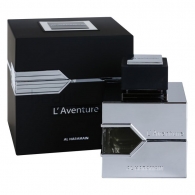 Al Haramain Perfumes L`Aventure