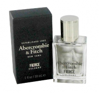 Abercrombie & Fitch Fierce