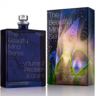 The Beautiful Mind Series Volume 2: Precision and Grace