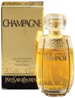 YSL Champagne