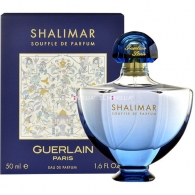 Guerlain Shalimar Souffle De Parfum