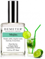 Demeter Mojito