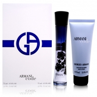 Armani Code НАБОР