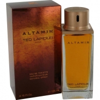 Ted Lapidus Altamir
