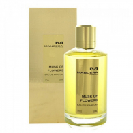 Mancera Musk of Flowers