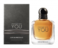 Armani Stronger With You