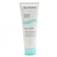 Biotherm Deo Pure Antiperspirant Cream дезодорант-крем
