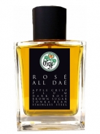 Gallagher Fragrances Rose All Dae