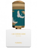 Floraiku I Am Coming Home