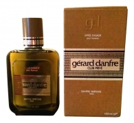 Gerard Danfre Club Prive Atomiseur