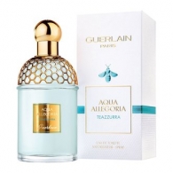 Guerlain Aqua Allegoria Teazzurra