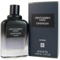 Givenchy Gentlemen Only Intense
