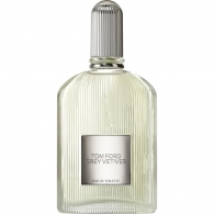 Tom Grey Vetiver