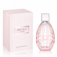 Jimmy Choo L'Eau