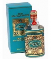 Maurer & Wirtz 4711 Original Eau de Cologne