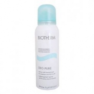 Biotherm Deo Pure дезодорант-спрей с комплексом минералов